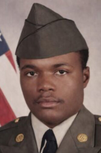 Timothy Holland 1962-2026